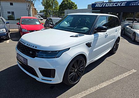 Land Rover Range Rover Sport HSE Dynamic1.Hand