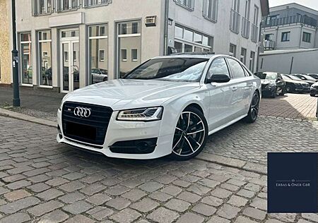 Audi S8 4.0 TFSI QUT PLUS*MATRIX*GSD*360*ACC*B&O