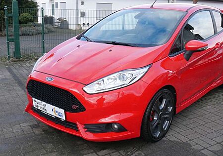 Ford Fiesta ST