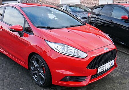 Ford Fiesta ST