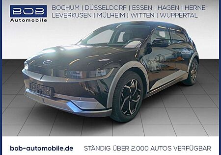 Hyundai IONIQ 5 72,6 kWh 4WD TECHNIQ AHK LED-P. NAVI RFK