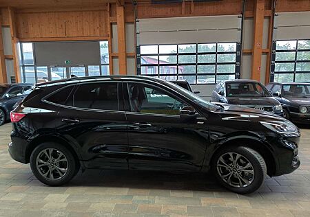 Ford Kuga 2,5 PHEV Hybrid ST-Line ,el.AHK,HUD,iACC