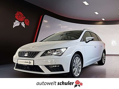 SEAT Leon ST 1.5 TSI Xcellence Navi PDC SHZ