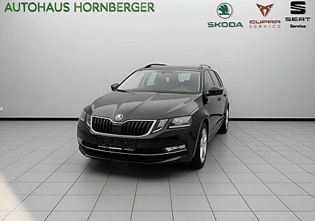 Skoda Octavia Style 1.8TSI 180PS AHK NAVI PDC LED Cruise Control