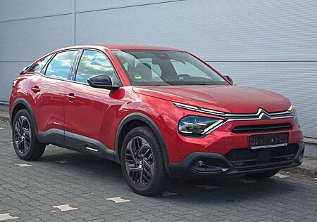 Citroen C4 Plus (360 Kamera/Navi/Led)