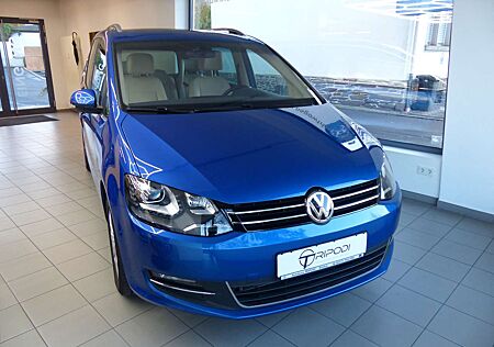VW Sharan Volkswagen Highline BMT/Start-Stopp