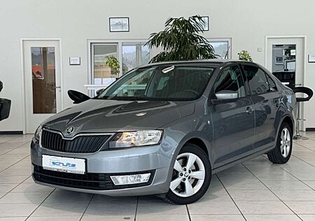 Skoda Rapid /Spaceback Ambition 1.2 TSI *Klima*SHZ*TÜV NEU*