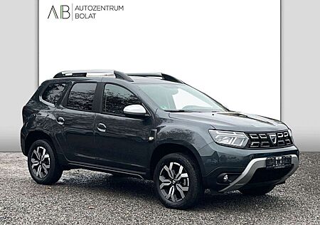 Dacia Duster II Prestige+°NAVI°KAMERA°SHZ°AUS 1.HAND°