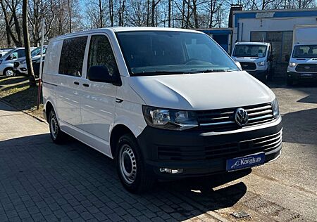 VW T6 Transporter Volkswagen Kasten *SORTIMO*NAVI*SHZ*KLIMA*