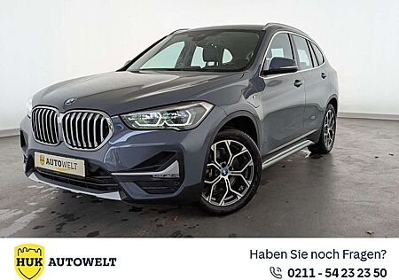 BMW X1 xDrive25e xLine (EURO 6d) LED+NAV+HUD+RFK+ACC