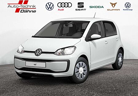 VW Up Volkswagen ! 1.0 KLIMA
