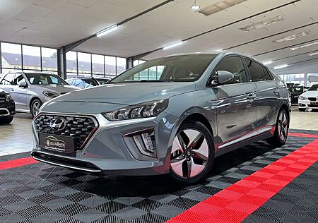 Hyundai Ioniq Premium Hybrid*LED*KAMERA*AMBIENTE*