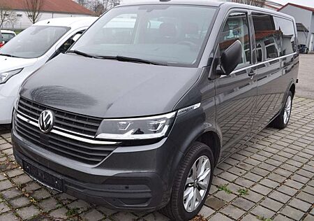 VW T6 Volkswagen .1 Caravelle Trendline lang FWD