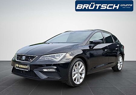 Seat Leon ST 1.5 TSI FR KLIMA / PANORAMA / LEDER / LED / SIT