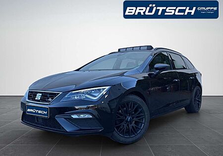 Seat Leon ST 1.5 TSI FR KLIMA / PANORAMA / LEDER / LED / SIT