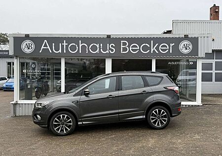 Ford Kuga 2.0TDCI AUTOM.+ST-Line+NAVI+AHK+PDC+TEMPOM.