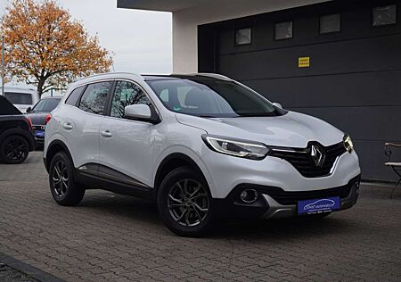 Renault Kadjar 1.5 dCi XMOD EDC tLEDER+NAVI+PANORAM+ALU+PDC+95Tkm