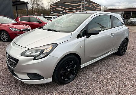 Opel Corsa E ecoFlex 1.3 CDTI *OPC Line*Bluetooth*
