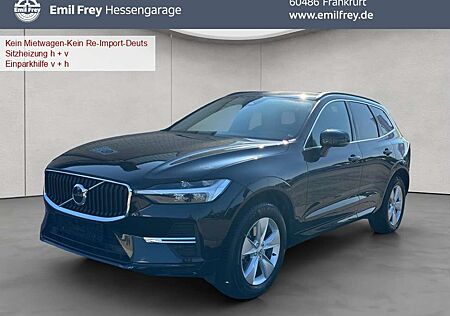 Volvo XC 60 XC60 XC60 B4 CORE Aut Navi-3D LED Kamera PDCv+h