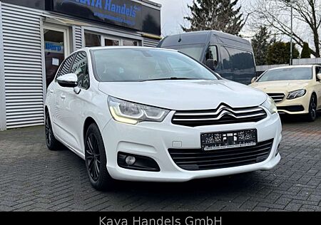 Citroën C4 Citroen BlueHDI Selection Navi/1.Hd/GARANTIE/77000 KM