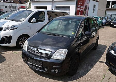 Opel Meriva 1.7 CDTI Edition *KLIMA *6-GANG