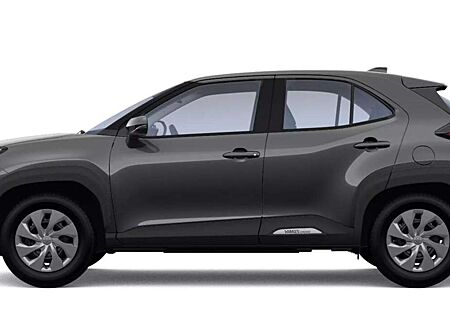 Toyota Yaris Cross Comfort 1.5 HEV Kam Sitzhz. ACC 16" CarPlay 85 ...