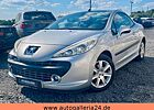 Peugeot 207 CC Cabrio-Coupe Sport 120 Klima 8-fach