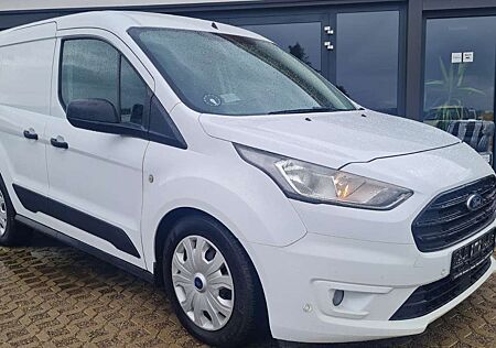 Ford Transit Connect Kasten Trend