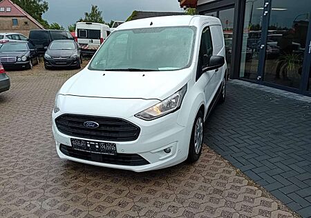 Ford Transit Connect Kasten Trend