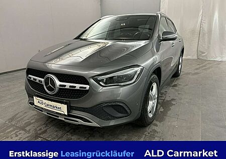 Mercedes-Benz GLA 250 e 8G-DCT Style Geschlossen, 5-türig, Automatik, 8-