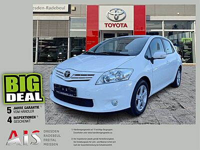 Toyota Auris 1.6  Life Klima