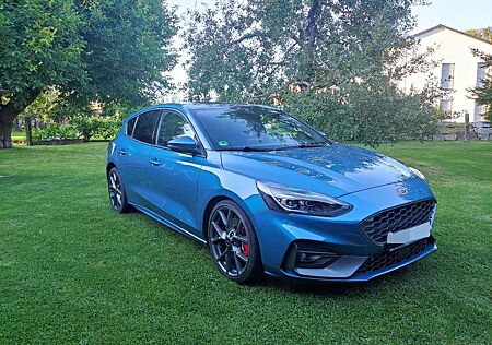 Ford Focus ST KD und Bremse hinten NEU