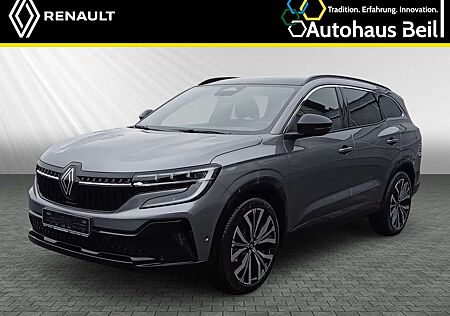 Renault Espace VI Iconic E-Tech Full Hybrid 200