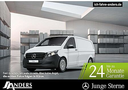 Mercedes-Benz Vito 116 Kasten MOPF MBUX*Tempomat*Klima