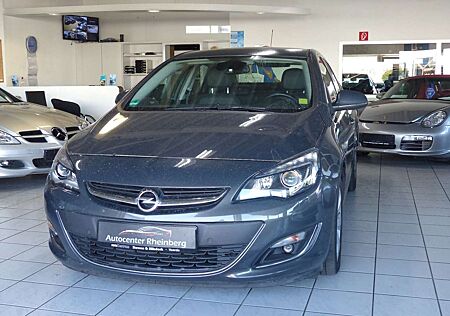 Opel Astra J Lim. 4-trg. Innovation Aut. Notchback