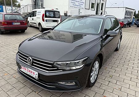 VW Passat Variant Volkswagen /Navi/Kamera/LED/TOP