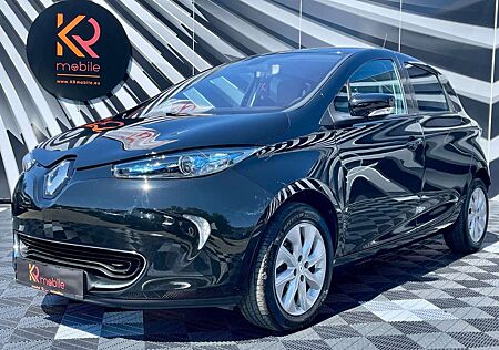 Renault ZOE Intens/100000km/ Inklusive Batterie!