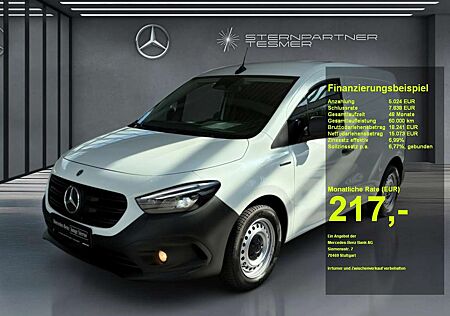 Mercedes-Benz Citan e Kasten 5 J Garantie