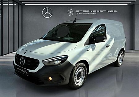 Mercedes-Benz Citan e Kasten BASE Standard LED + Rückfahrkamera
