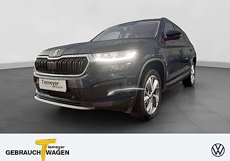 Skoda Kodiaq 2.0 TDI DSG TOUR LEDNAVI KAMERA LM19 AHK