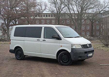 VW T5 Transporter Volkswagen 7HA132/WF2