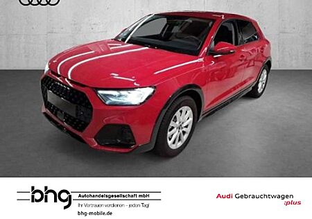 Audi A1 30 TFSI 85(116) kW(PS)