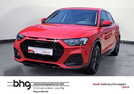 Audi A1 30 TFSI 85(116) kW(PS)