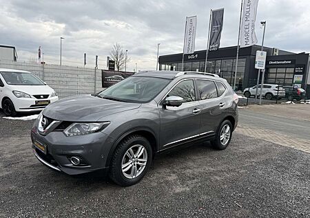 Nissan X-Trail Acenta