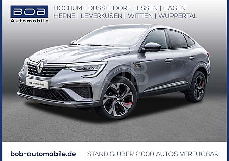 Renault Arkana R.S. LINE TCe 160 EDC NAVI KLIMA PDC SHZ