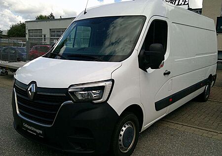 Renault Master III Kasten L3H2 HKa 3,5t