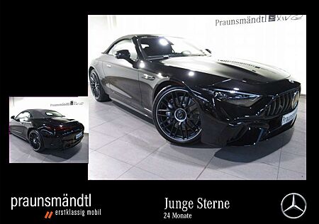 Mercedes-Benz SL 43 AMG AMG SL 43 (NP150TEUR) 21"/Night/Burm./DISTRONIC