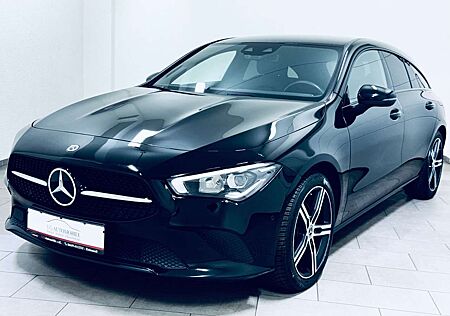 Mercedes-Benz CLA 200 * NAVI * R-KAMERA * AHK *