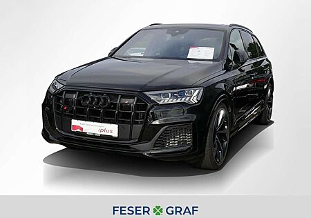 Audi SQ7 competition plus TFSI tiptr. Pano AHK