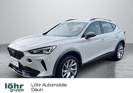 Cupra Formentor 1,5 TSI Automatik